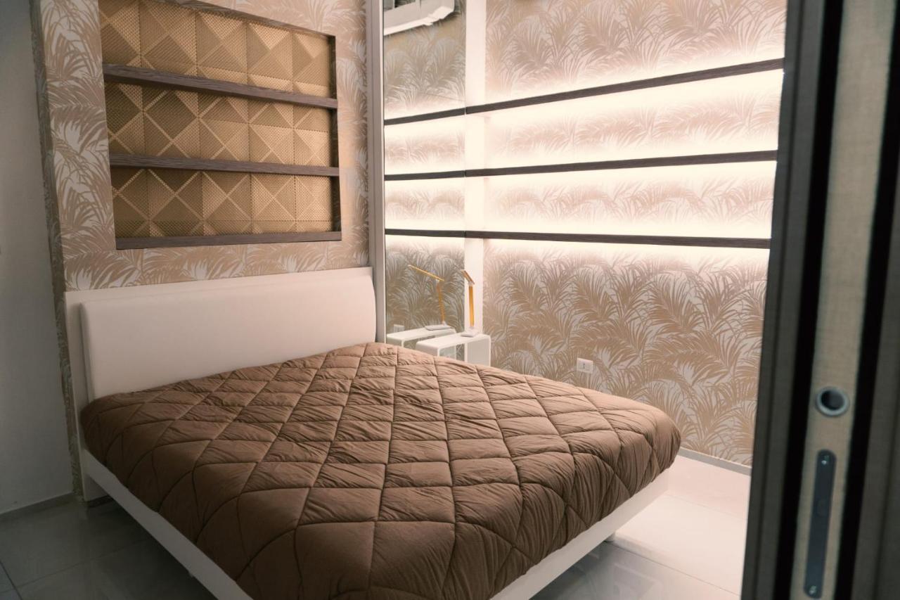 B&B-Holiday Home Dama Barletta Exterior foto
