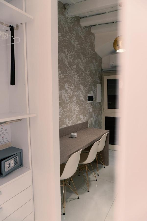 B&B-Holiday Home Dama Barletta Exterior foto